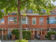 Tesselschadestraat 31, 2332 BH Leiden