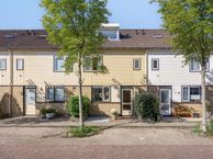 Nannie van Wehlstraat 6, 2331 GB Leiden