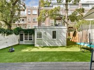 Rooseveltlaan 172, 1078 NT Amsterdam