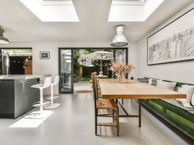 Admiraal De Ruijterweg 224-A, 1055 ML Amsterdam