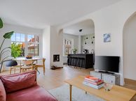 Rietwijkerstraat 13-2, 1059 VV Amsterdam