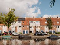 Transvaalkade 92-A, 1091 LN Amsterdam