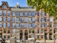 Nassaukade 307-4, 1053 LP Amsterdam