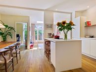 Orteliusstraat 224-H, 1056 PH Amsterdam