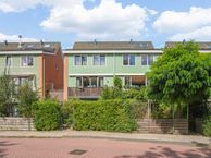 Kometensingel 176, 1033 BZ Amsterdam