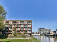 Erich Salomonstraat 563, 1087 GT Amsterdam