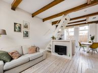 Berkenrodesteeg 6, 2011 DA Haarlem