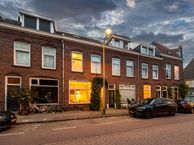 Groeneweg 35, 3531 VB Utrecht