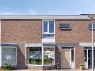 Fransen van de Puttestraat 9, 6535 WD Nijmegen