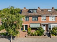 Molenveltlaan 29, 2071 BR Santpoort-Noord