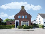 Nieuwstraat 4, 4735 AN Zegge