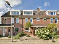 Dillestraat 4, 2215 BM Voorhout