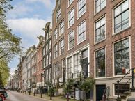 Prinsengracht 81-A, 1015 DN Amsterdam