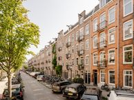 Sluisstraat 43-3, 1075 TC Amsterdam