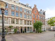 Swammerdamstraat 64-H, 1091 RW Amsterdam
