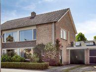 Thorbeckestraat 86, 5344 SP Oss