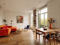 Stadhouderskade 99-2, 1073 AW Amsterdam