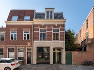 Roosveldstraat 2-ARD, 2013 CC Haarlem