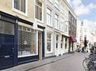 Kazernestraat 142-A, 2514 CW Den Haag