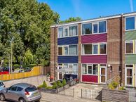 Oberonhof 4, 3194 VM Hoogvliet Rotterdam