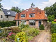 Overboslaan 37, 3722 BK Bilthoven