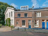 Anthoniedijk 6, 3552 XD Utrecht