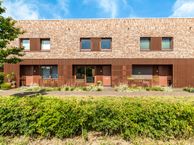 Holsteinerlaan 8, 2142 GD Cruquius