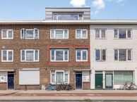 Marnixlaan 20-A, 3552 HD Utrecht