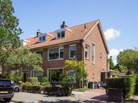 Kraaienlaan 62-A, 2566 RJ Den Haag