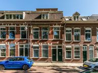 Westergracht 107-RD, 2013 ZN Haarlem