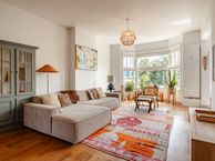 Stadionkade 37-3, 1077 VP Amsterdam