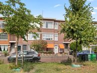 Damasstraat 249, 2522 TR Den Haag