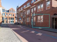 Van Oudheusdenstraat 1-B, 3441 AM Woerden