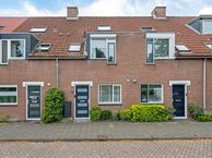 Figarolaan 57, 3438 EM Nieuwegein