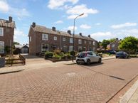 Fabianusstraat 30, 7333 BD Apeldoorn