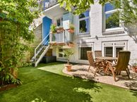 Cornelis Trooststraat 32-H, 1072 JG Amsterdam