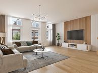 Barentszstraat 246, 1013 NT Amsterdam