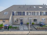 Clara Wichmannstraat 3, 3207 SL Spijkenisse