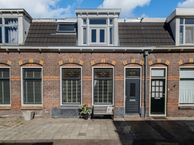 Leliestraat 5, 8603 XN Sneek