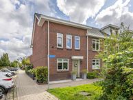 Harpraam 1, 1561 JS Krommenie