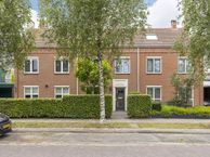 Wim Kanlaan 4, 1948 AD Beverwijk