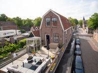 Molenweg 2-C, 1601 SV Enkhuizen