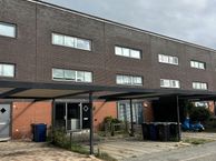 Dageraadstraat 7, 1335 VL Almere