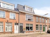 Oranjestraat 53, 2013 VB Haarlem
