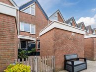 Boekhorstlaan 228, 2215 BL Voorhout