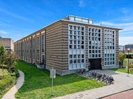 Pasteurstraat 107, 2316 BS Leiden