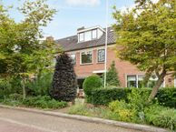 Anne Franklaan 76, 1403 HS Bussum