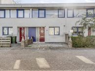 Hortensiastraat 63, 3073 TD Rotterdam