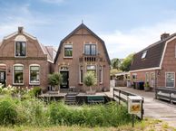 Zuiderweg 155, 1461 GJ Zuidoostbeemster