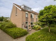 Burgemeester van Hövell tot Westerflierpad 11, 1165 NP Halfweg